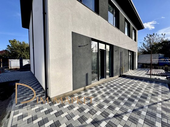 ‼️Без комісії‼️Газифіований дуплекс 105 м² у Софіївській Борщагівці