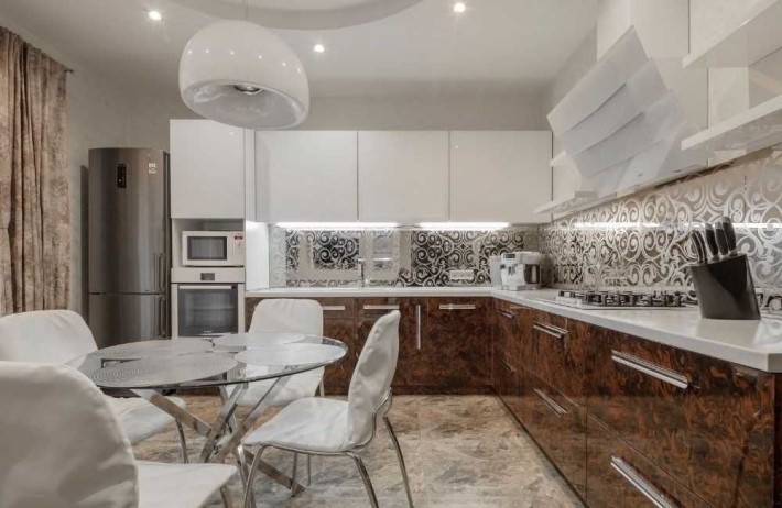 Продаж будинку  280кв.м.,  10 соток, Холодна Гора - фото 1