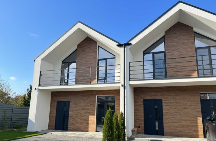 ‼️ Боковий Таунхаус 120 м2, 3.2 сотки ‼️ Поряд ЖК Софія Резиденс - фото 1