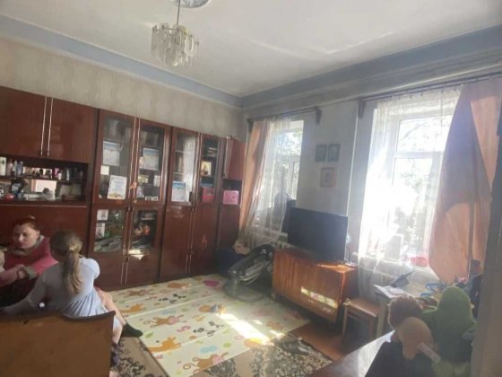 Продам два дома на участке Одесса