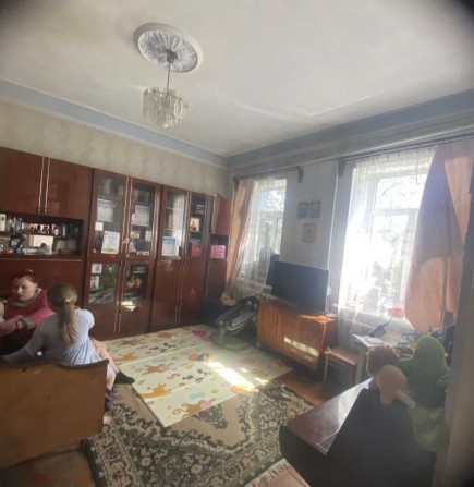 Продам два дома на участке - фото 1