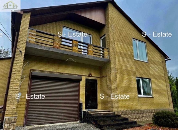 Продам будинок Харків 250м2 - фото 1