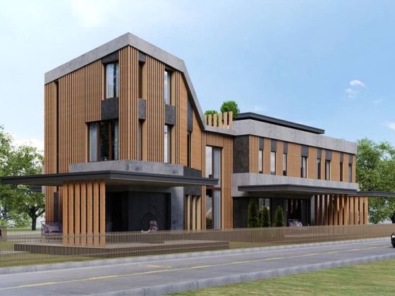 Продам Таунхаус, м. Олексіївська, Харків Харків