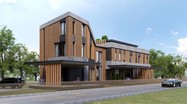 Продам Таунхаус, м. Олексіївська, Харків - фото 1