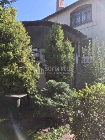 3-эт. дом, 465м2, 8 сот, Софіївська Борщагівка, Садова вул. 32, срочно - фото 1