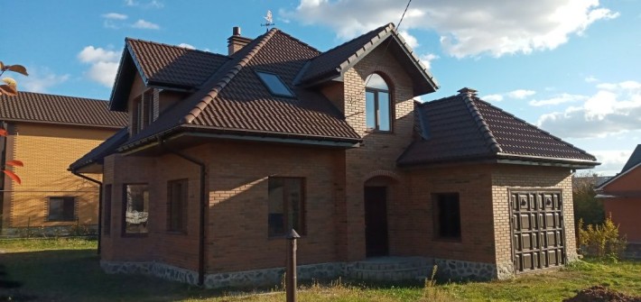 Продам энергоэффективный дом,Салтовка! - фото 1