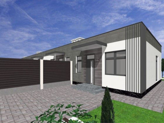 Продам Дом | Рассрочка 3 года без % | Червонный Хутор Одеса