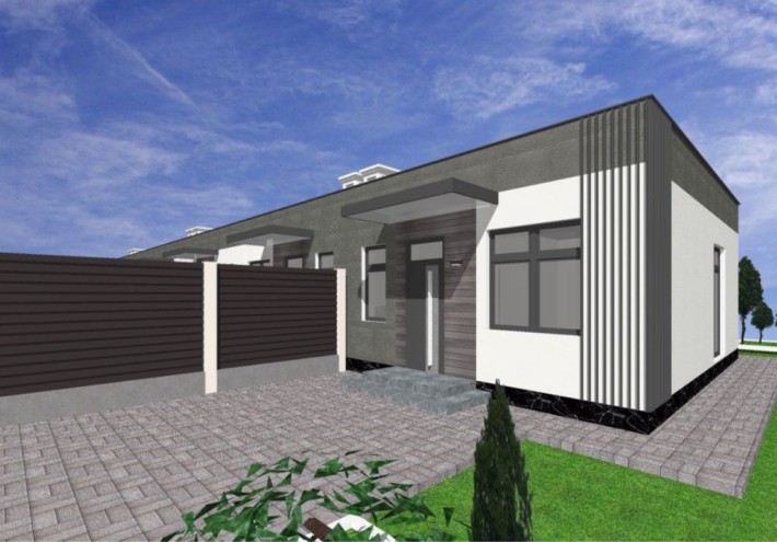 Продам Дом | Рассрочка 3 года без % | Червонный Хутор - фото 1