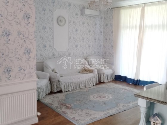 Продаж будинку 120м² на Флоринці. Мала Данилівка. Харків