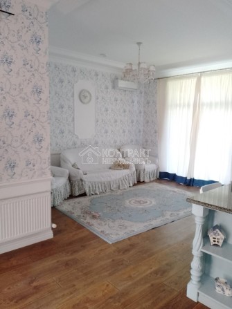 Продаж будинку 120м² на Флоринці. Мала Данилівка. - фото 1