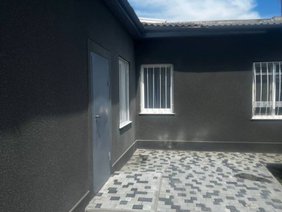 Продам Дом Малиновский район 2-я Застава Гараж ГАЗ Огород Одесса