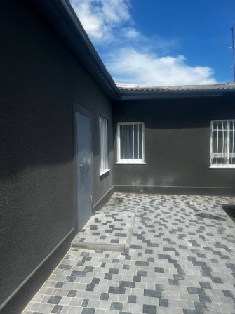 Продам Дом Малиновский район 2-я Застава Гараж ГАЗ Огород - фото 1