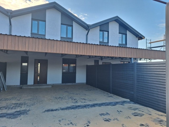 Фонтанка Таунхаус, Будинок, котеджне містечко, охорона, море, лиман - фото 1