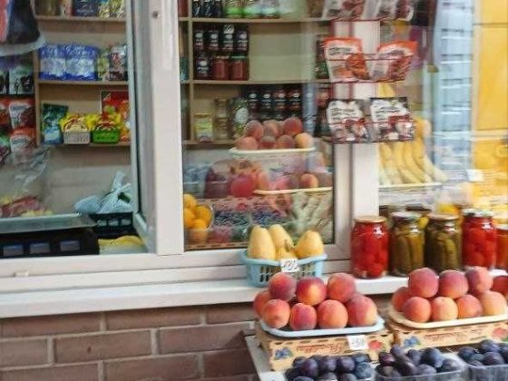 Продам Місце на Торгівельному Майдайнчику Харків