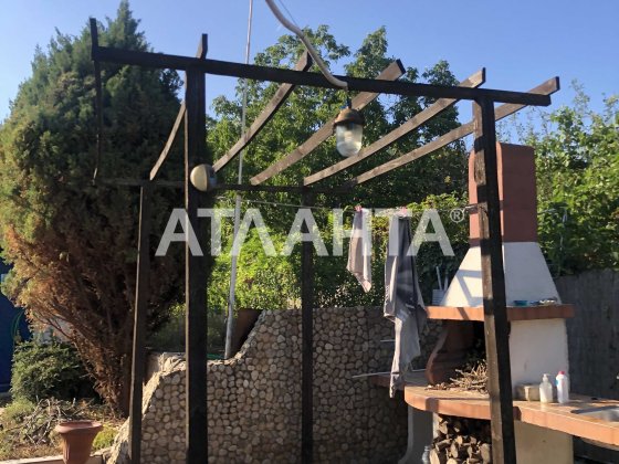 Летняя дача с панорамным видом моря в Киевском районе! Одесса