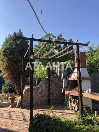 Летняя дача с панорамным видом моря в Киевском районе! - фото 1