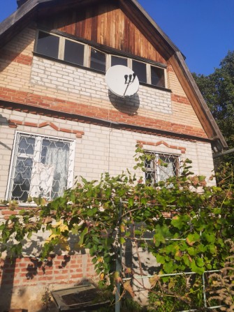 Продам дом- дачу! - фото 1