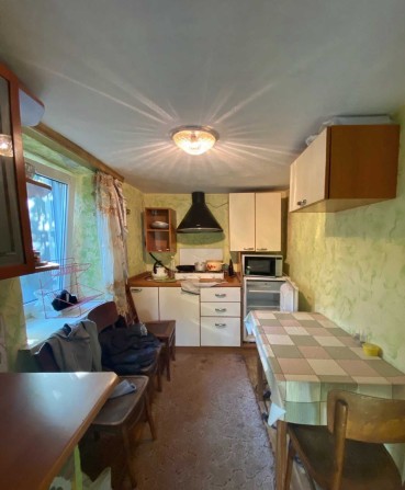 В продаже часть крепкого дома, в Суворовском районе, Кривая балка. - фото 1