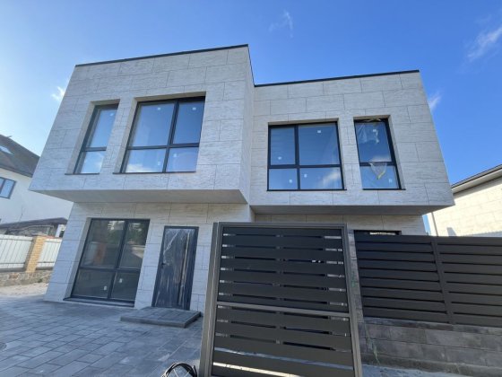 Дуплекс/ Газифікований /110 м2/ Без комісії Софиевская Борщаговка