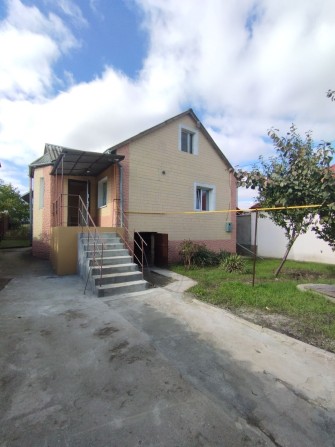 Дом 50м2 Червоный хутор 3 сотки - фото 1