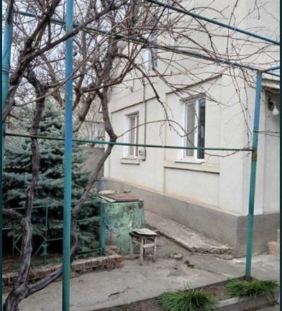 Продам дом Фонтанка морская сторона - фото 1