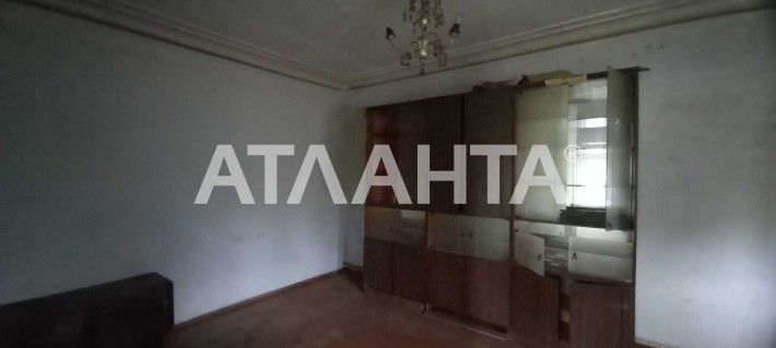 Дом на два входа  в Суворовском районе - фото 1