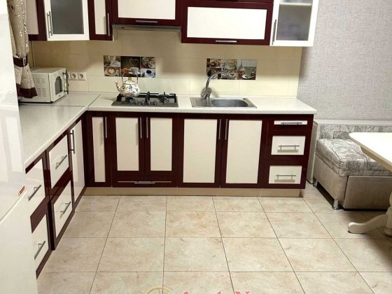 Таунхаус с ремонтом и зоной барбекю на Заболотного. Одесса