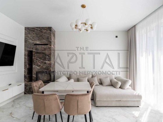 Продаж будинку Петропавлівська Борщагівк Петропавловская Борщаговка