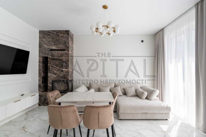 Продаж будинку Петропавлівська Борщагівк - фото 1