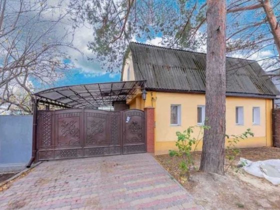 Продам два будинки 152м2 и 72м2 Павлове поле Клочківська Новгородська Харків