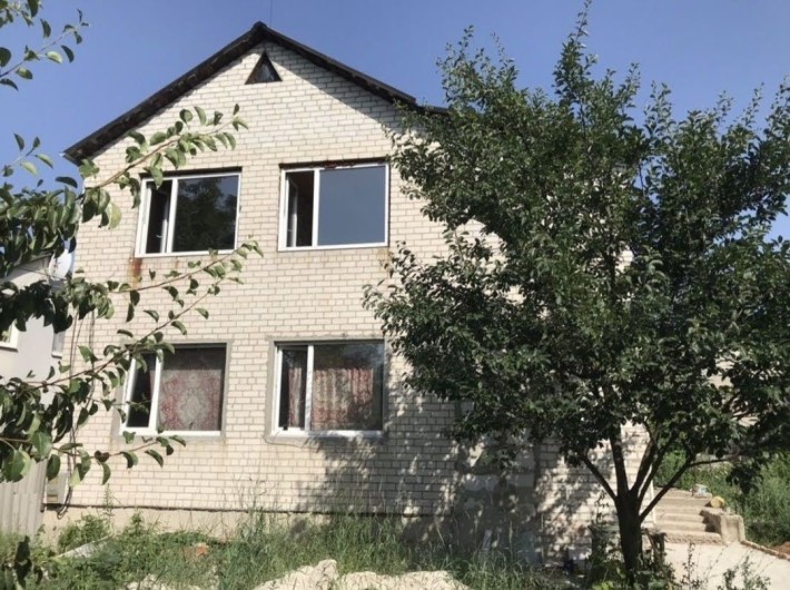 Продам дом на Баварии Сертификат - так. Торг. - фото 1