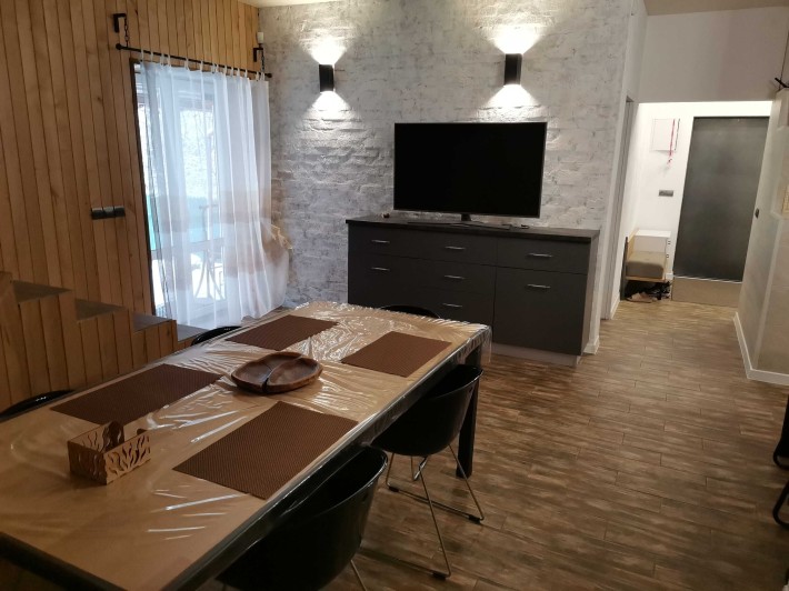 Продається новий двоповерховий будинок! Нова Баварія - фото 1