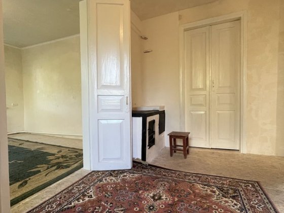 Продам частину будинку в тихому місті біля лісу на Сортировці Харьков