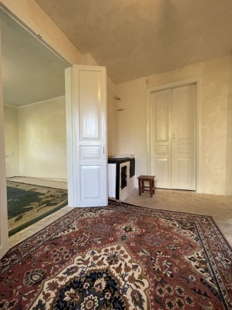 Продам частину будинку в тихому місті біля лісу на Сортировці - фото 1