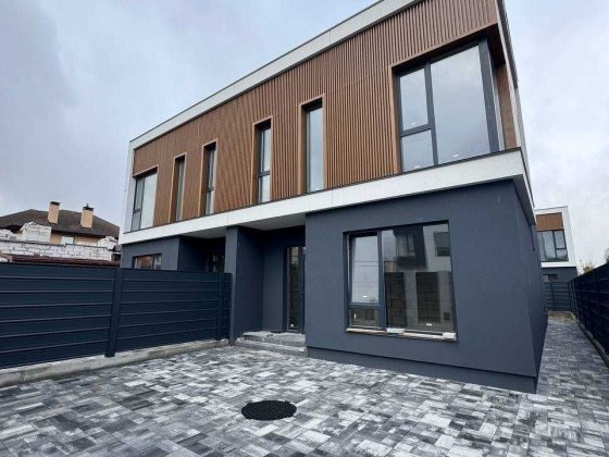 Без % Будинок-дуплекс, Софіївська Борщагівка ГАЗ !