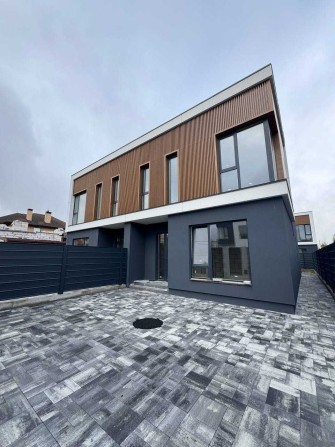 Без % Будинок-дуплекс, Софіївська Борщагівка ГАЗ ! - фото 1