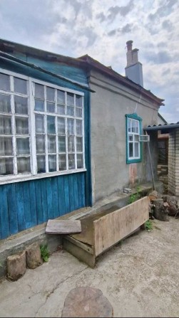 Продається цегляний будинок район Баварія - фото 1