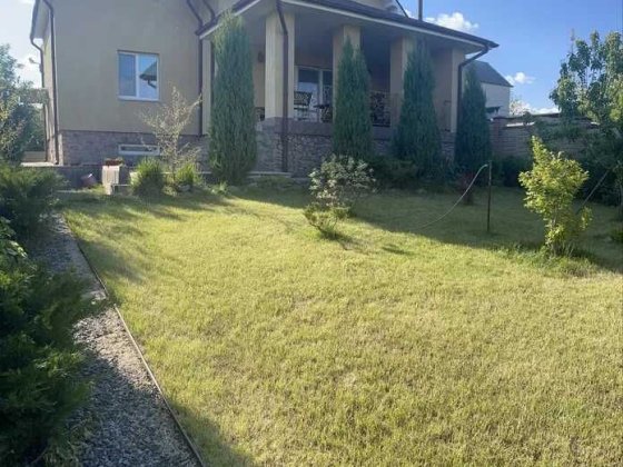 Продам ШИКАРНЫЙ дом ! Песочин. Холодная Гора Харків