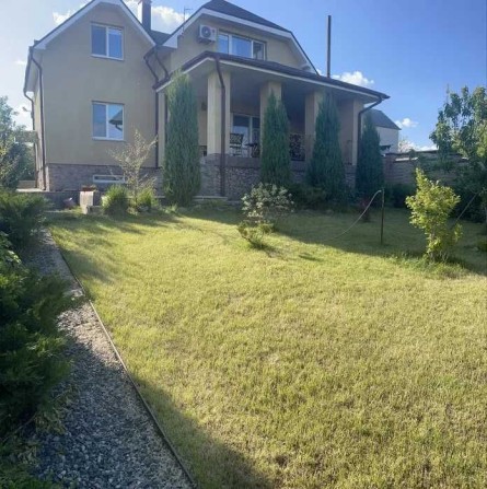 Продам ШИКАРНЫЙ дом ! Песочин. Холодная Гора - фото 1