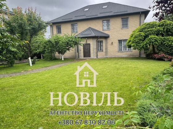 Продам окремий будинок з меблями та технікою Петропавлівська Борщагівк Петропавловская Борщаговка