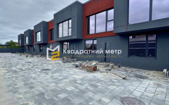 Продаж таунхаусів, село Софіївська Борщагівка - фото 1