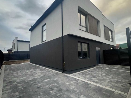 Продаж  дуплекса з великим підвалом. БЕЗ КОМІСІЇ Софиевская Борщаговка