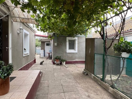 Продам Частный Дом Одесса