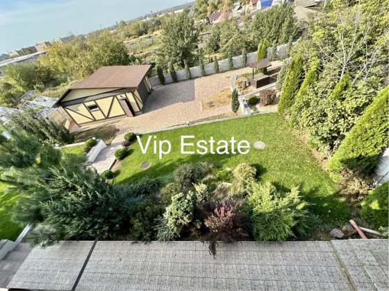 Продам новое домовладение с ремонтом.Салтовка за Радмиром.Журавлевка Харків