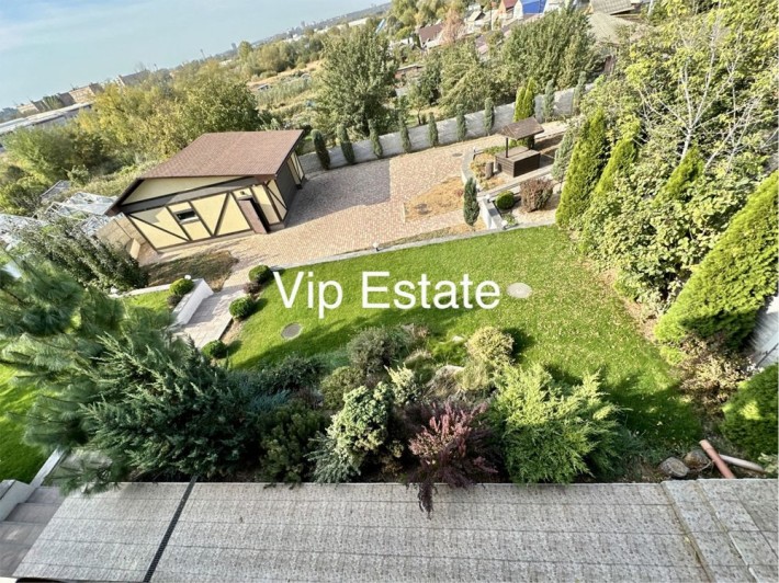 Продам новое домовладение с ремонтом.Салтовка за Радмиром.Журавлевка - фото 1