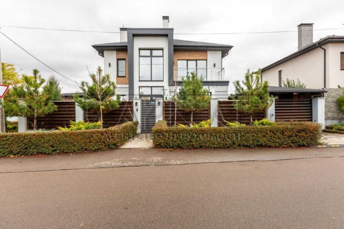 Продажа дома, Софиевская Борщаговка, Бучанский р-н - фото 1