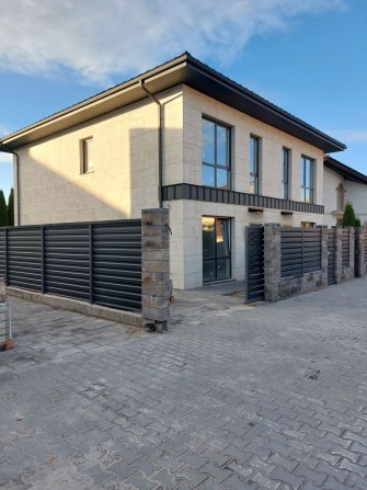 СУЧАСНИЙ,стильний дуплекс 110м2 Софіївська Борщагівка. - фото 1