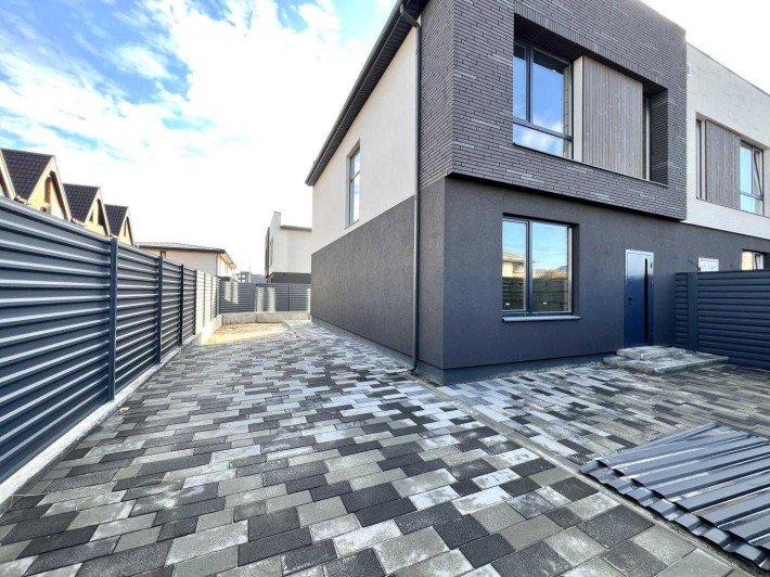 Готовий дуплекс біля ЖК Львівський Маєток! Софіївська Борщагівка - фото 1