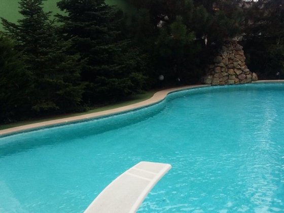 Продам дом с бассейном ,Холодная гора 292 м2. Харків