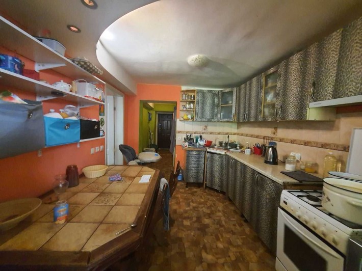 Продам дом на 10 ст. Большого Фонтана. Китобойная. - фото 1